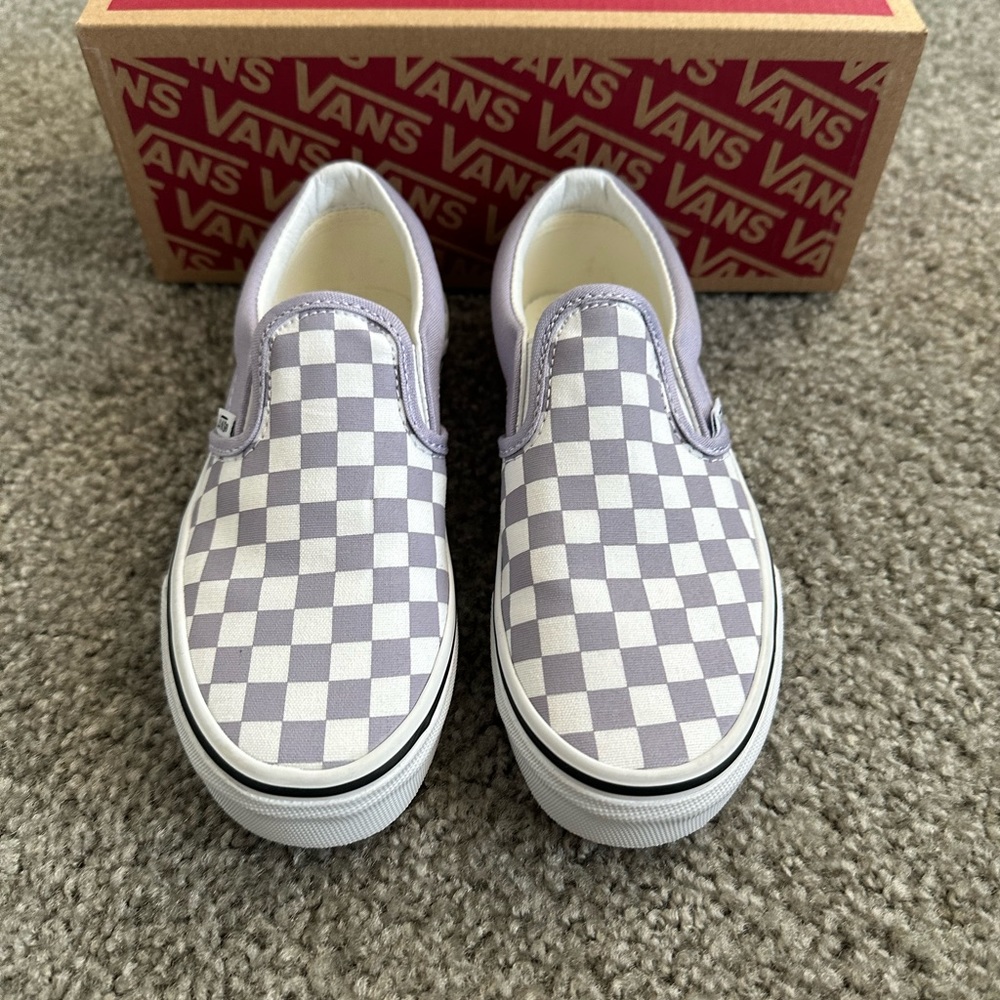 Vans Slippers